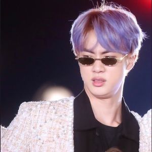 Meet your Posher, Jackie